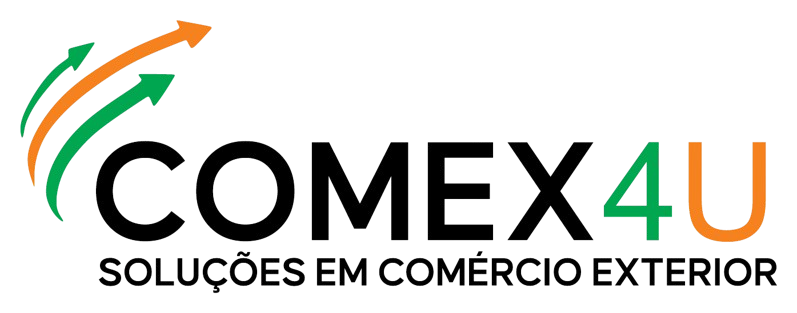 Comex4U - Soluções em Comércio Exterior