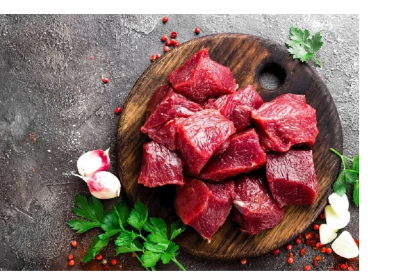 Carne bovina brasileira para mercados internacionais